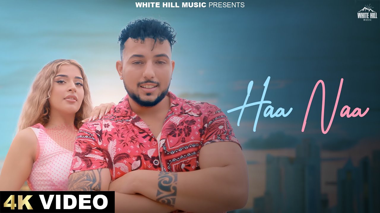 Haa Naa (Official Video) Malowalia | Bugzy | New Punjabi Songs 2024 | Naye Punjabi Gane