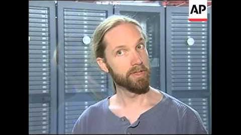 Scientists monitoring San Andreas fault for activity