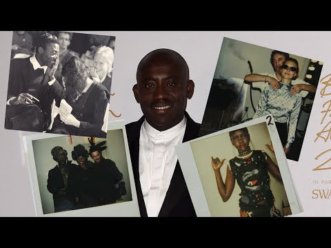 Edward Enninful's best