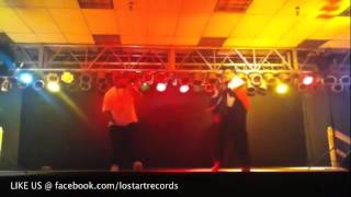 LostArtRecords Live @ Showtime June 8th