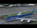 模擬飛行松山機場748練習Microsoft Flight Simulator 2021 05 22   15 58 46 01