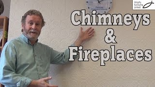 Chimneys & Fireplaces