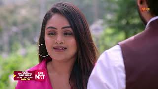 Myna - Super Scenes | 02 Oct 2025 | Kannada Serial | Udaya TV
