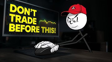 How To Stop Blowing Up Your Account | Trading Psychology & FOMO (The Silent Killer)