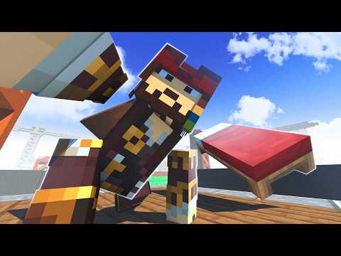 EVERY MATCH I PLAYED IN THIS VIDEO WAS INSANE - BEDWARS