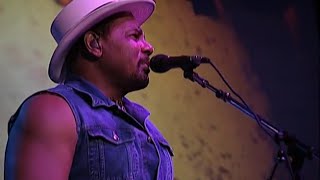 The Neville Brothers  Knockin On Heavens Door  4261994  Fillmore Auditorium 