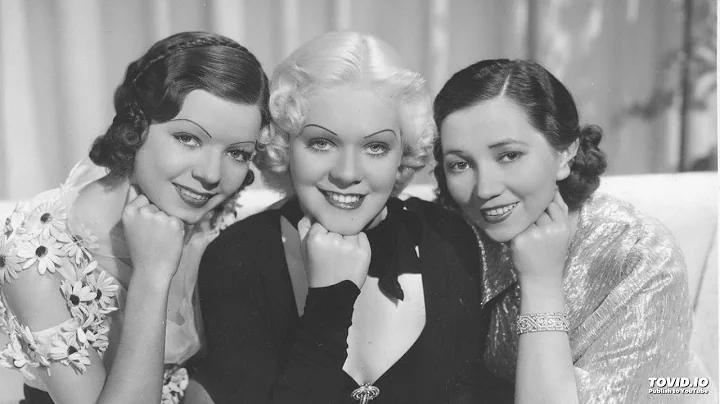 Frances Langford, Alice Faye, Patsy Kelly--I Feel ...