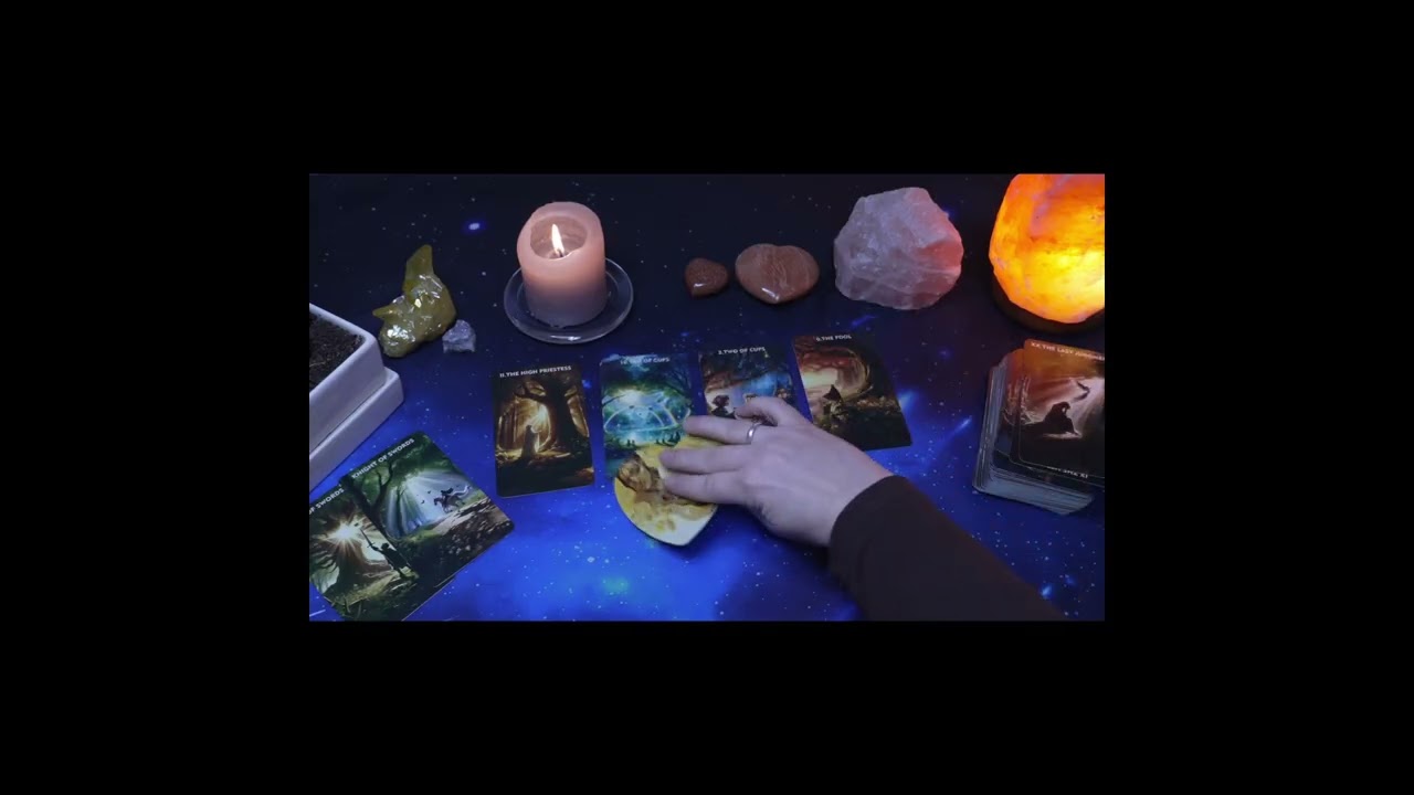 Er plant einen Überraschungsbesuch an Valentinstag , Erleichterung und Harmonie💌🚀👌🔮❤️😏