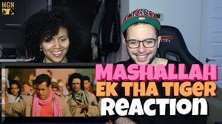 Обложка Mashallah Ek Tha Tiger Salman Khan Katrina Kaif Reaction Pt 1 Скачать Mashallah Ek Tha Tiger Salman Khan Katrina Kaif Reaction Pt 1