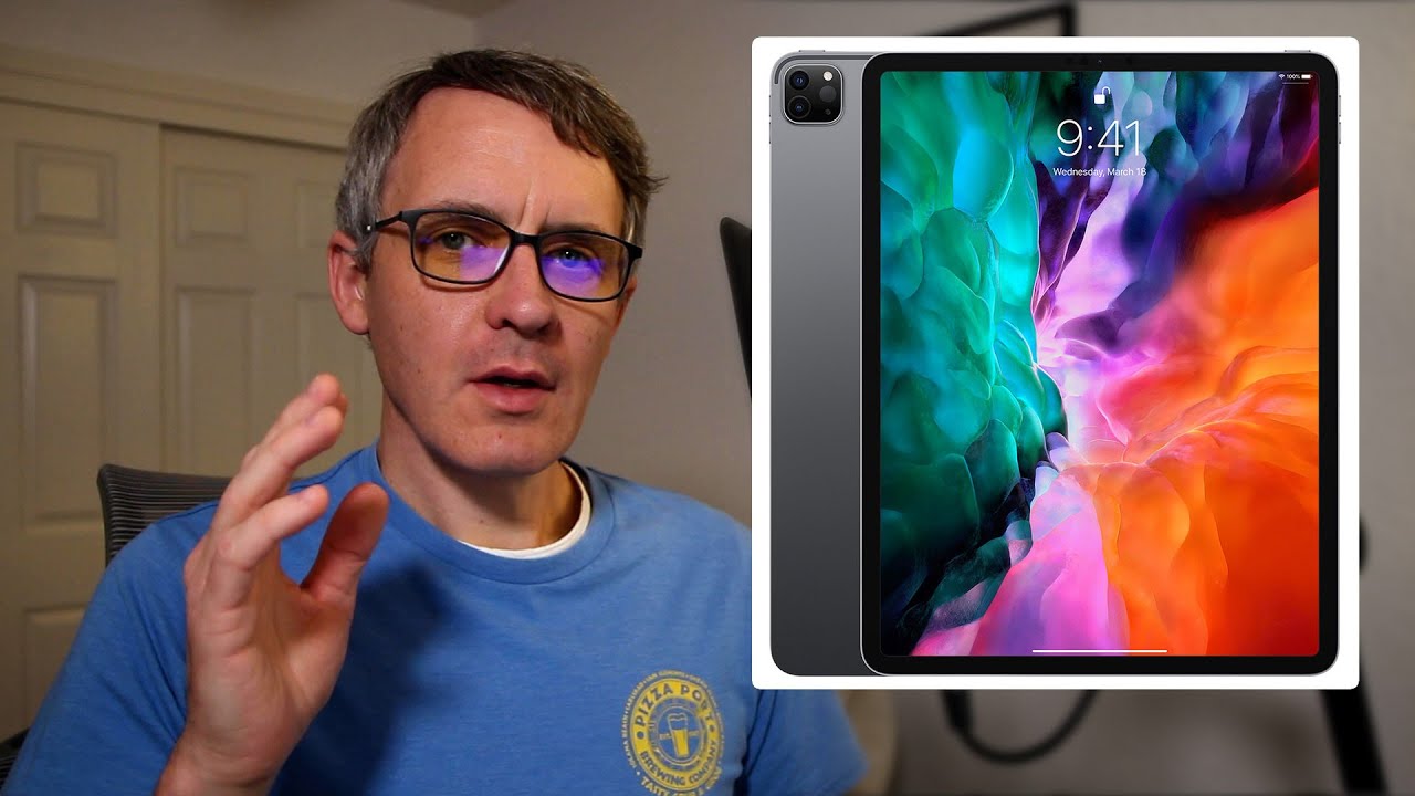 Groupme iPad Scam (groupme.pics), Explained - YouTube