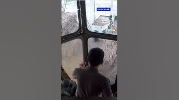 kỹ thuật lái cẩu trong khu công nghiệp