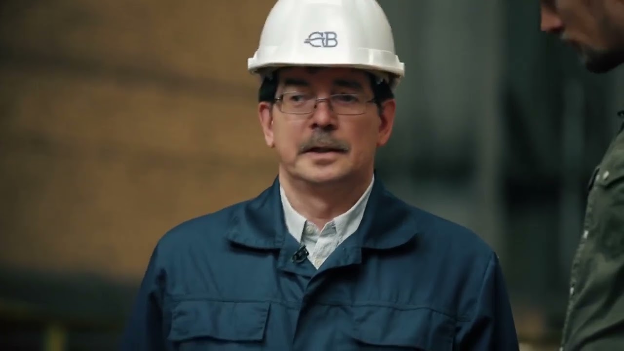 Inside One Of The LARGEST Naval Shipyards In Russia - Severnaya Verf