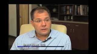 Reverse Total Shoulder Replacement at OSS Health | Fox 43 FYI