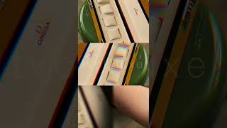 OMEGA  #watch Box Премиальный деревянный кейс для хранения часов с паролем / кодовым замком #omega