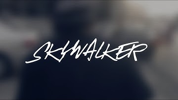 Ice Rocks - Skywalker (Official Video)