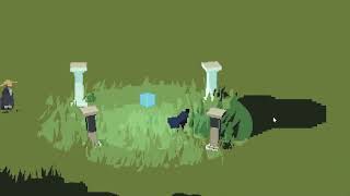Clouds and hands | Craven devlog