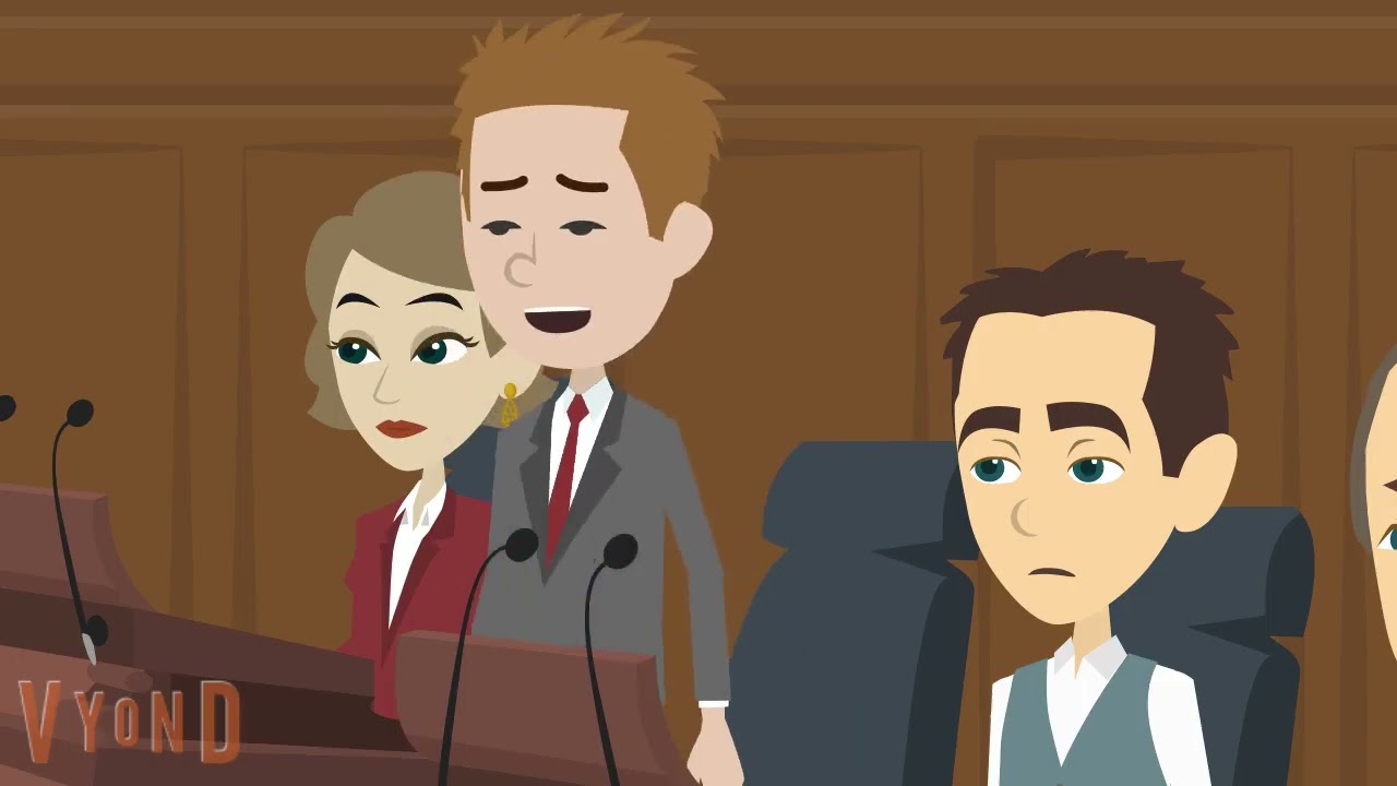 Nigel The Pie Man (Ep.3 - Story Of My Pie Life)