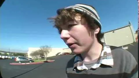 Brian Kamm