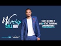 Highlight Reel - Todd Dulaney - Worship Call Out - Philly