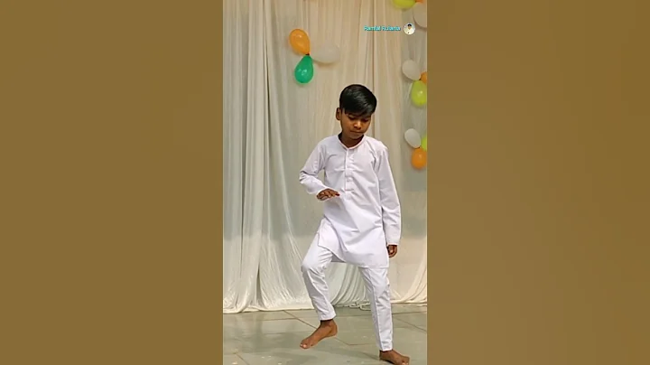 👌Gulabi sarara #viral #shortvideo #trending #dance #school #shorts