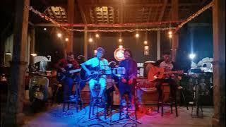 Samson Naluri Lelaki cover Zheicoustic