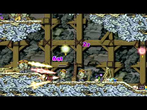 MapleStory Mihile Cygnus