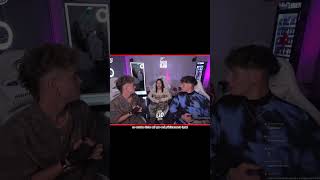 Te Confirmamos El Ship Entre Pri Mora Y Agus Po