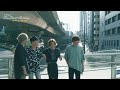 THE BEAT GARDEN - 『夏の終わり 友達の終わり』(making of Music Video)