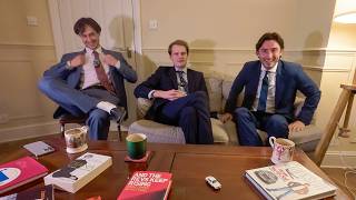 Cheap Renault, Brabus Bodo and BMW Vision Alpina | CarPlay Podcast - Pilot Episode