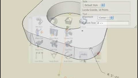 bonzai3d Dimensions Part 1
