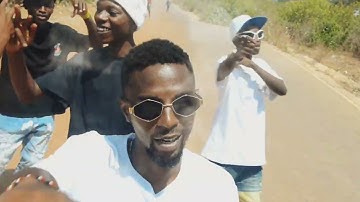 By my own _-_Manotie Official Video.