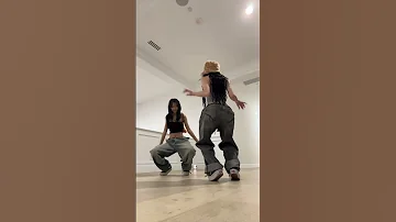 Wifey Nevada Tiktok Dance 