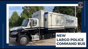 Largo Police Department