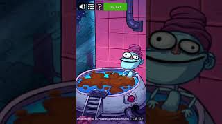 Troll Face Quest Silly Test level 24 Walkthrough Gameplay screenshot 3