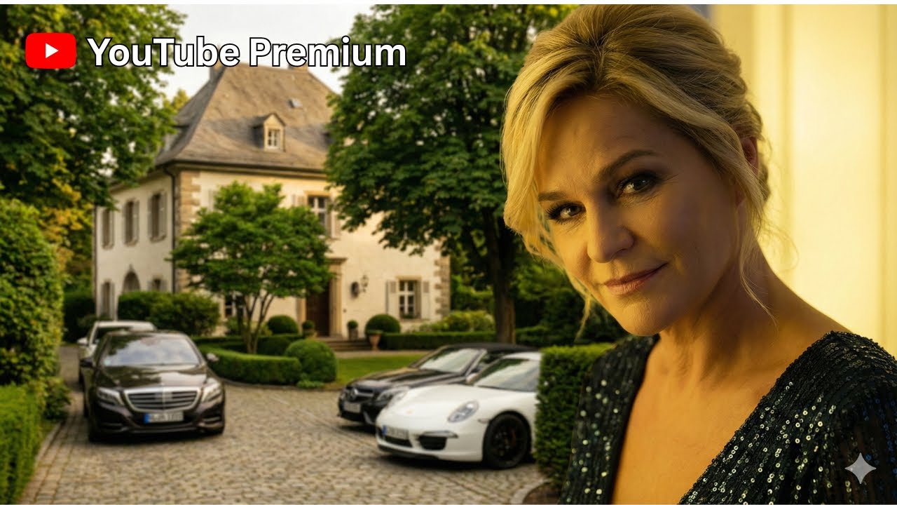 Andrea Berg und ihr Vermögen – Wie reich ist die Schlager Ikone wirklich?