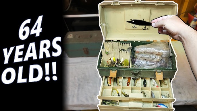 The Best Pond Fishing Tackle Box – A Must for Every Angler 