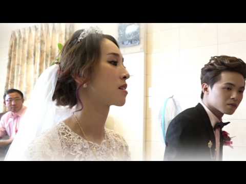 2016 10 27 俊民§欣儀 婚禮片頭