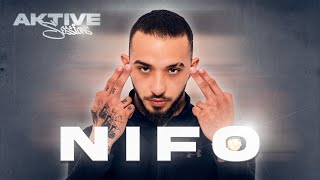 Nifo - Velar | Aktive Sessions w/ Gio Kay #008