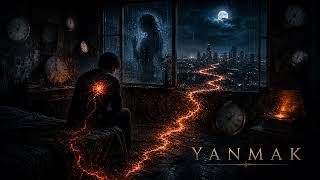 YANMAK - Arabesk Fantezi Pop Türkçe Müzik 2026