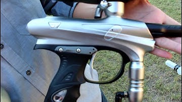 Proto Matrix 7 (PM7) Shooting