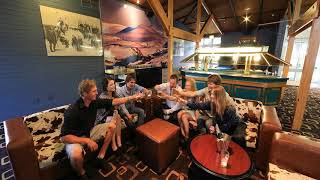 Lake Jindabyne Hotel - Jindabyne - Australia