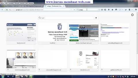 video tutorial berbahasa indonesia php 7 bagian 1
