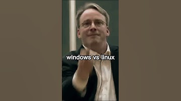 Windows vs. Linux: Mana yang Lebih Baik? #WindowsVsLinux #Windows #Linux #SistemOperasi
