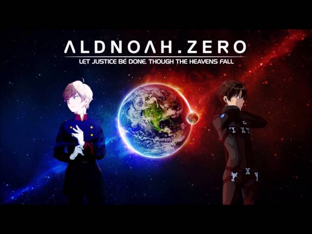 Stream aLIEz anime-Aldnoah zero by Hatsawat Kernwonl