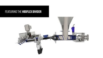 AMF Flex Accupan Bun Make-up System