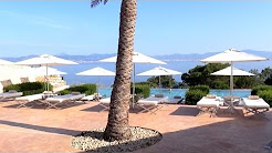 Hotel Cap Rocat - Video Review, Five Star Hotel Mallorca, Spain (2015)