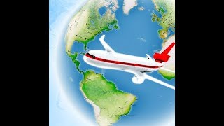Airline Director 2 - Tycoon Game- IOS- Game Review screenshot 1