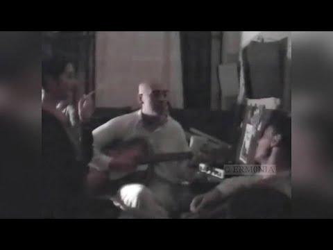 ირაკლი ჩარკვიანი, რობი კუხიანიძე, გიგა მიქაბერიძე და მეგობრები „რადიო 1“-ში [27.09.1997]