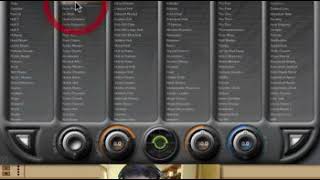 aplikasi effect vocal ampuh 2CAudio Aether reverb screenshot 2