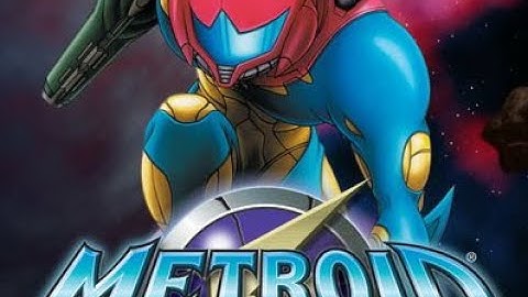 Metroid Fusion, Tráiler consola virtual